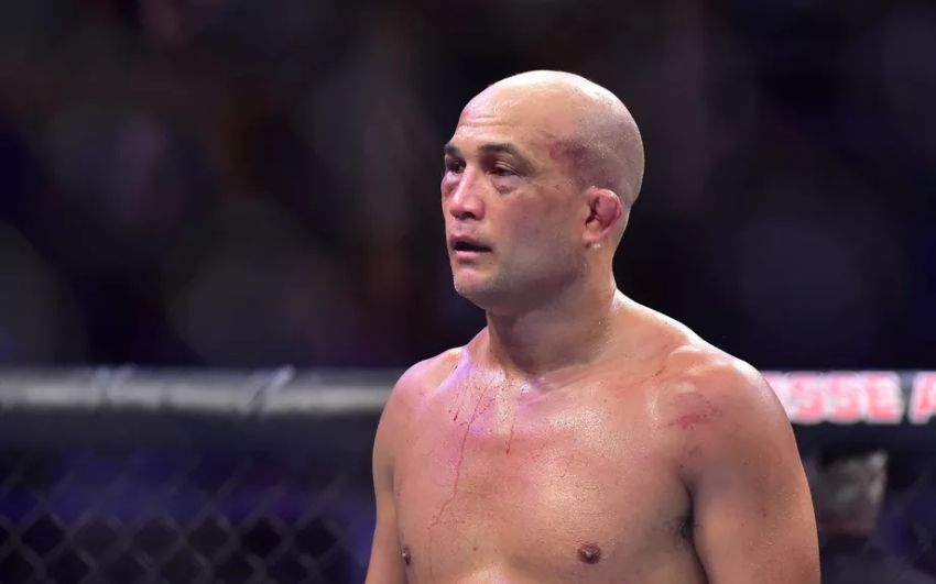 Дана Уайт подтвердил, что Би Джей Пенн проведет прощальный бой в UFC