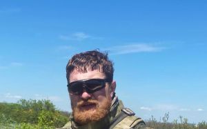 Владимир Минеев рассказал, как поддерживает форму на войне