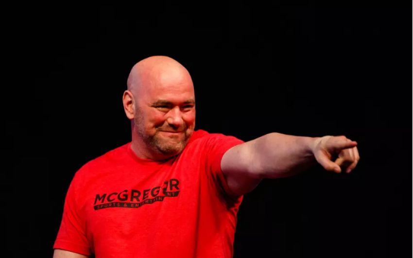Боб Арум: "UFC решил податься в бокс, потому что нуждается в подписчиках PPV"