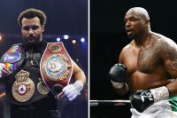 Есть ли у Уайта шансы в бою с Итаумой? Мнение Филипа Хрговича