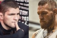 Рейтинг P4P UFC: Нурмагомедов опустился на восьмое место, МакГрегор поднялся на третье 