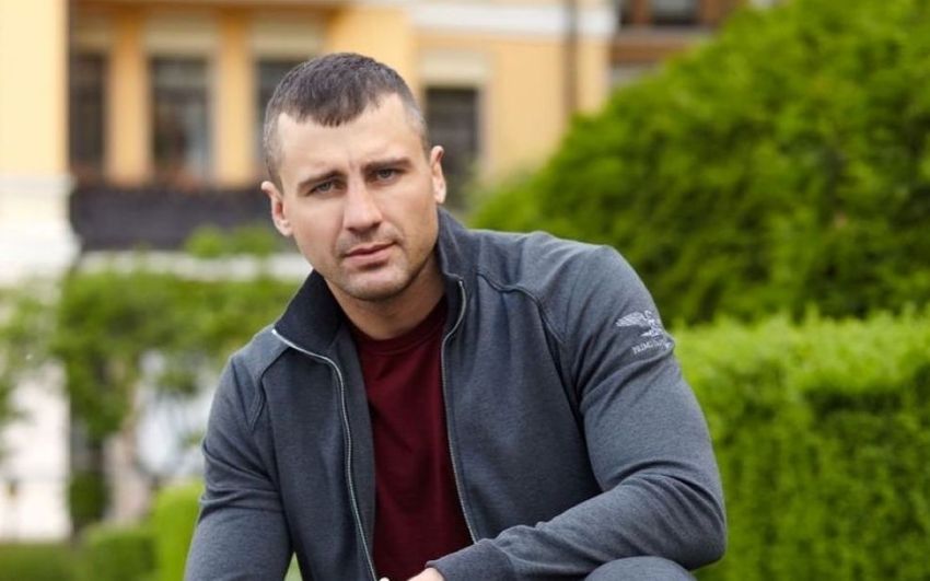 Александр Гвоздик признал отсутствие интереса крупных промоутеров: "Я не думаю, что люди очень сильно в меня верят"
