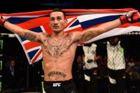 ТОП-­10 бойцов UFC до 25