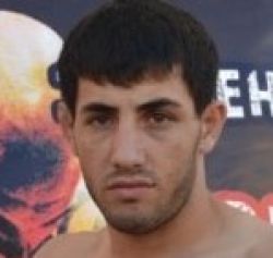 Shahmar Mihraliev