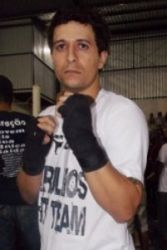 Bruno Pereira da Silva (Chorao)