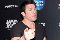 Чейл Соннен: "Промоушен UFC должен был выгнать Яира Родригеса"