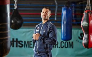 IBF 26 октября обяжет Брука начать переговоры об обязательной защите титула