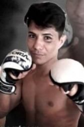 William Vieira Pinto (Bruce Lee)
