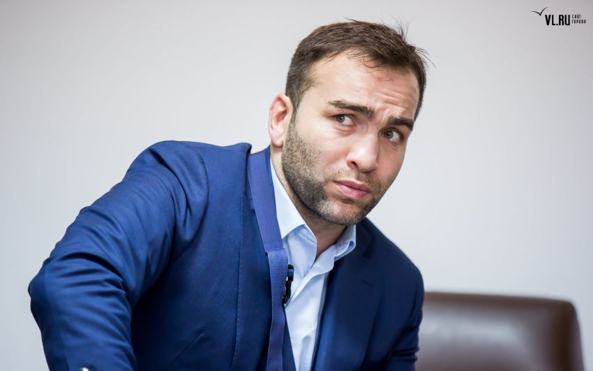 Камил Гаджиев: "Мне самому выгоднее платить бойцам больше"