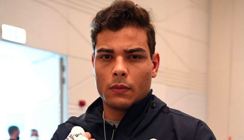 Paulo Costa's brother named reasons for refusing to fight with Robert Whittaker