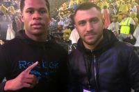 Президент WBC объяснил, почему бой Ломаченко с Хэйни важен для всей Украины
