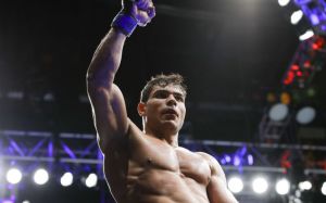 План Пауло Косты - три чемпионских титула UFC