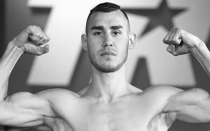 Ариэль Хельвани отреагировал на гибель Максима Дадашева