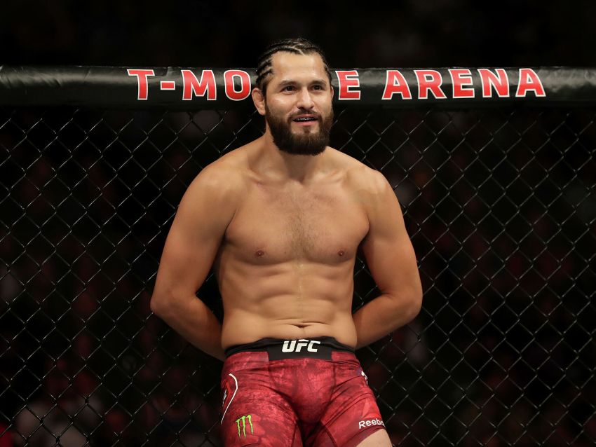 UFC news: Jorge Masvidal is ready to fight against Gilbert Burns or Leon Edwards