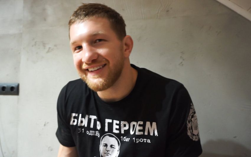 Владимир Минеев рассказал о своих планах: "Мы там, пока не закончится СВО"