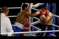 Yuriorkis Gamboa vs Alexan Manvelyan