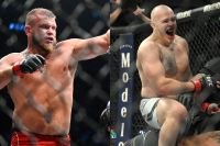 Где смотреть UFC on ESPN 61: Марчин Тыбура – Сергей Спивак 2