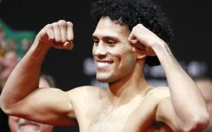 Дэвид Бенавидес может подраться с бывшим чемпионом двух дивизионов