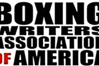 Американская ассоциация журналистов, пишущих о боксе, назвала «Бойца года-2020»