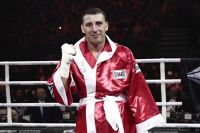 Юрий Кашинский и Руслан Файфер подерутся за статус претендента на титул IBF