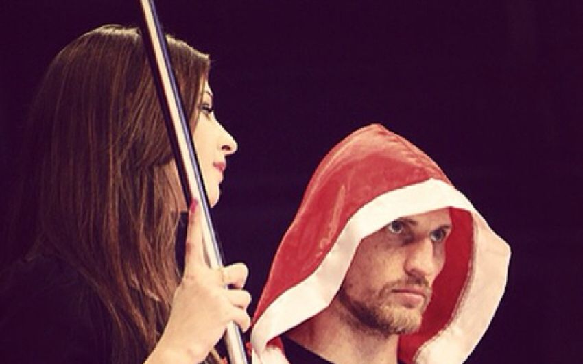 Кудряшов: Хочу титульный бой в следующем году, мне ж не 18 лет