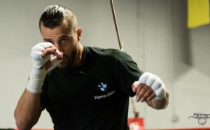 Давид Лемье: "О'Салливан не имеет больших шансов на победу"
