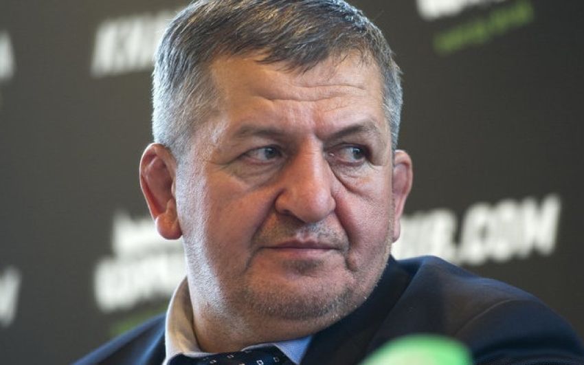 Камил Гаджиев рассказал, как отцу Хабиба в Дагестане долго не оказывали помощь