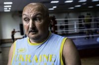 Тренер сборной Украины по боксу: Верю,что 5-7 лицензий на Олимпиаду мы завоюем 