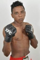 Joaquim Carneiro Oliveira (Nego Bala)