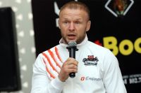 Александр Шлеменко: "Подраться с Исмаиловым намного интереснее, чем пойти в UFC"