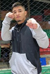 Elkin Jair Parra Forero