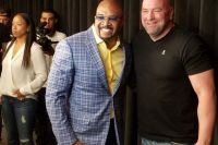 Генеральный директор Mayweather Promotions: "Мы будет приветствовать приход UFC в бокс"