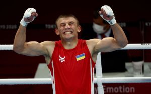 Красюк: "Сказал Хижняку, что двери открыты"