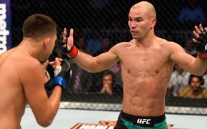 Артем Лобов может покинуть UFC и перейти в профессиональный бокс