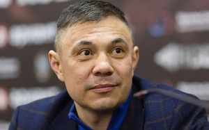 Цзю назвал главную особенность казахской школы бокса