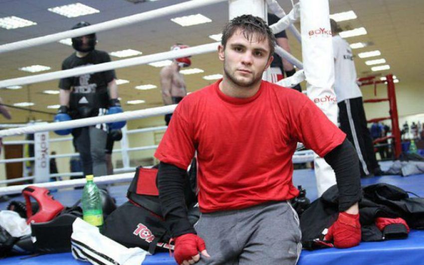 Дмитрий Митрофанов выйдет в ринг 13 января — СМИ