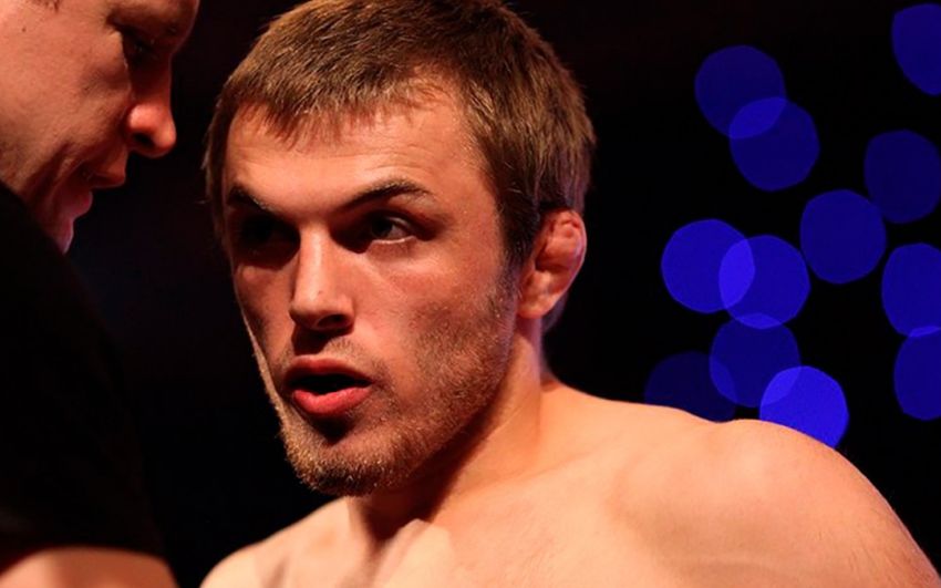 Магомед Магомедов объяснил, почему подписался в Bellator, а не в UFC