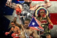 Топ 5 лучших пуэрториканских боксеров в истории (голосование)