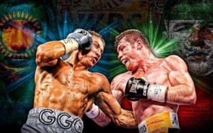 WBC продлил переговоры сторон Головкина и Альвареса до понедельника 