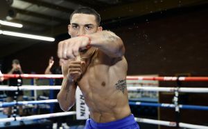 Теофимо Лопес отреагировал на назначение элиминатора по линии WBC с Сандором Мартином
