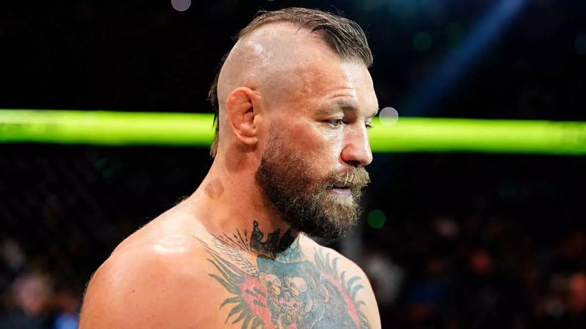 Ислам Махачев предсказал, что будет делать МакГрегор после ухода из UFC