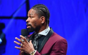 Шон Портер: "Многие бойцы не смотрят бокс до завершения карьеры"