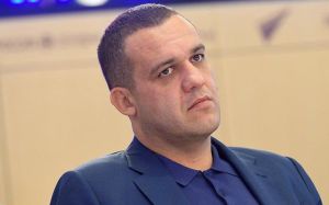 "Призовой фонд турнира составит пять млн долларов". Кремлев сообщил о командном Кубке мира