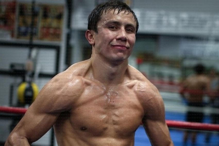 Головкин должен драться с Эрисланди Ларой: постановление WBA