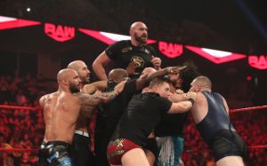 Деонтей Уайлдер: "Не верю, что WWE заплатит Фьюри 15 млн долларов"