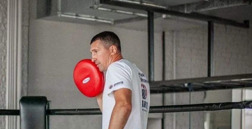 Сенченко ожидал, что украинские боксеры завоюют гораздо больше лицензий на Европейских играх