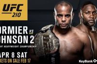 Факты после UFC 210