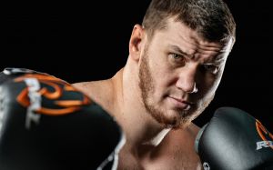 Промоутер: "Удар Махмудова заставит содрогнуться стадион Уэмбли"