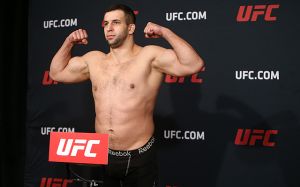 Дмитрий Смоляков: "Бокс, борьба и ММА - это спорт нищих"