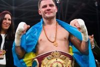Инсайдер назвал имя следующего соперника Дениса Беринчика